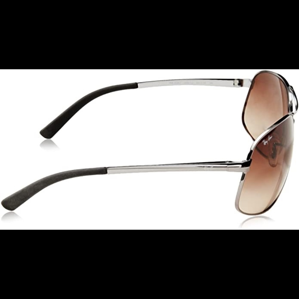 Ray-Ban Aviator Unisex Sunglasses - NWOT! - Picture 10 of 10